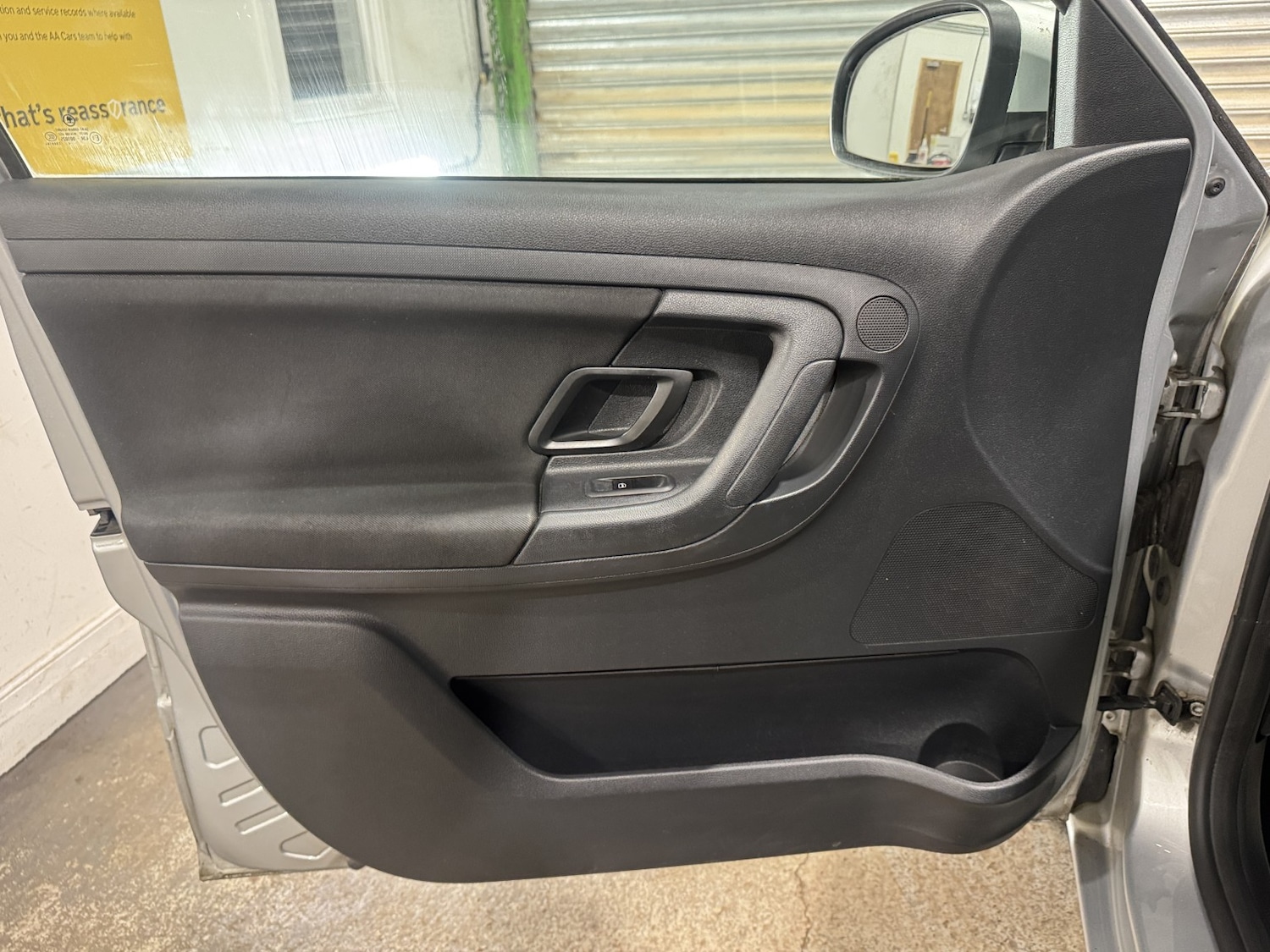 Used Skoda Fabia 2014 for sale - 77632403: Photo 44