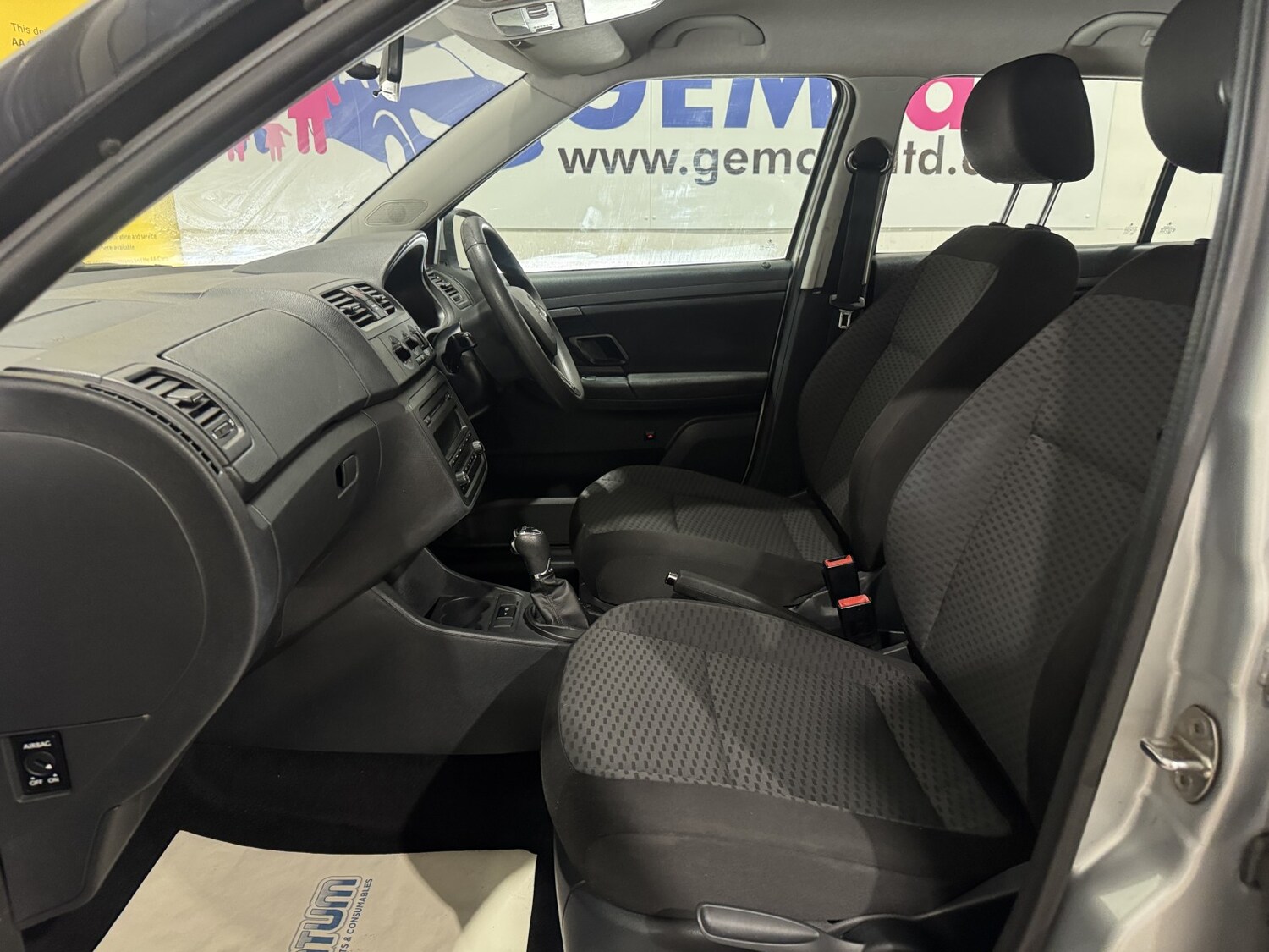 Used Skoda Fabia 2014 for sale - 77632403: Photo 47