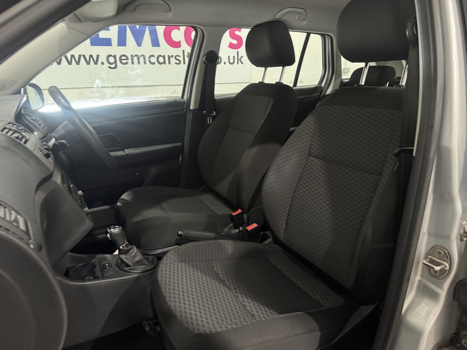 Used Skoda Fabia 2014 for sale - 77632403: Photo 48