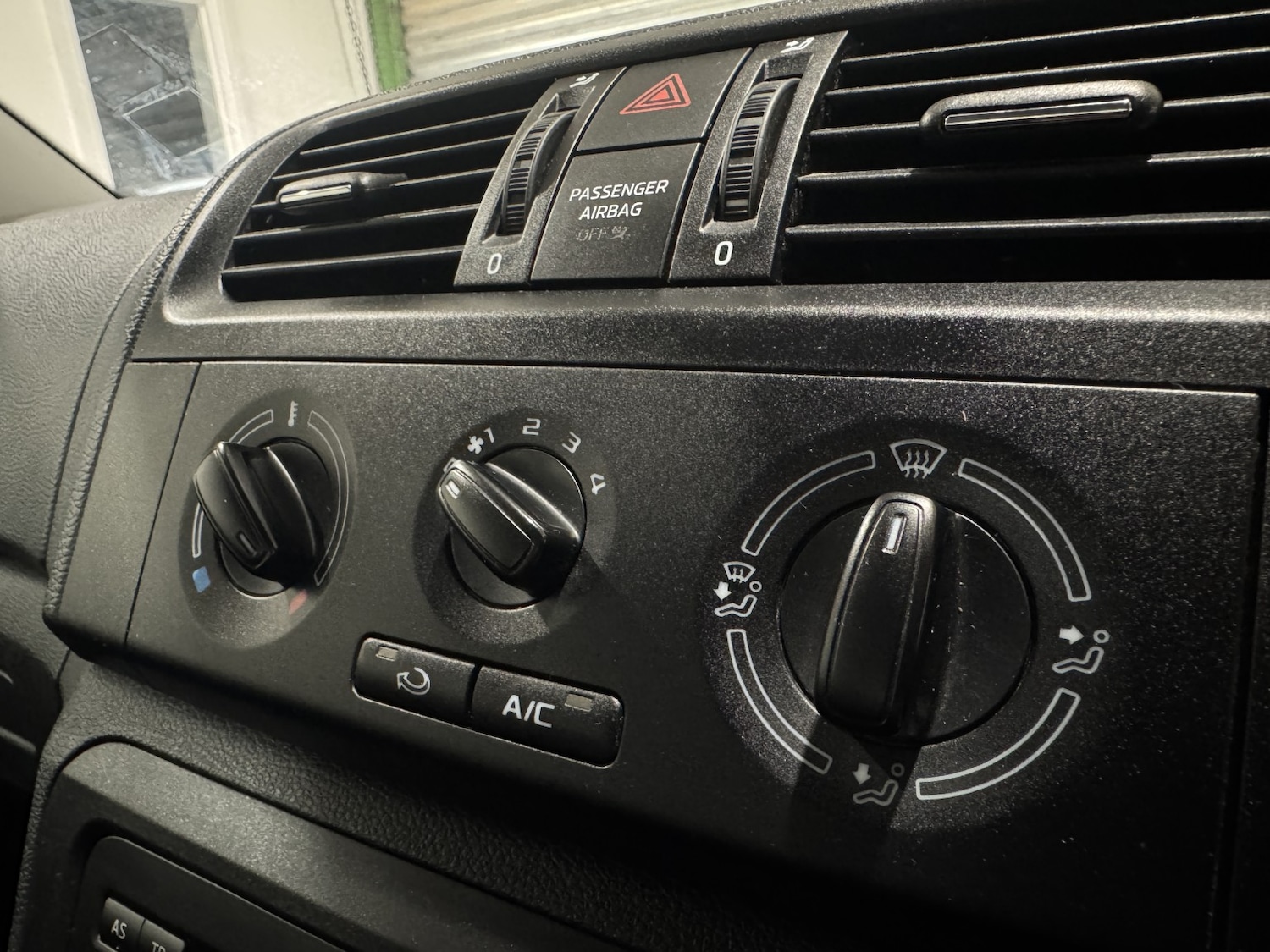 Used Skoda Fabia 2014 for sale - 77632403: Photo 9