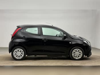 Used Toyota AYGO 2022 for sale - 79668471: Photo