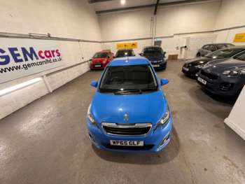 Used Peugeot 108 2015 for sale - 75266742: Photo