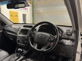 Used Kia Sorento 2014 for sale - 79473509: Photo