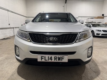 Used Kia Sorento 2014 for sale - 79473509: Photo
