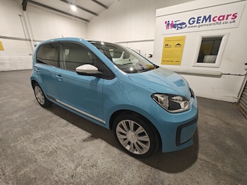 Used Volkswagen up! 2016 for sale - 78925952: Photo