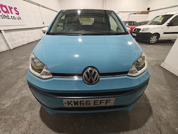 Used Volkswagen up! 2016 for sale - 78925952: Photo