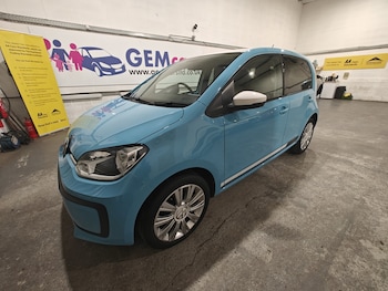 Used Volkswagen up! 2016 for sale - 78925952: Photo