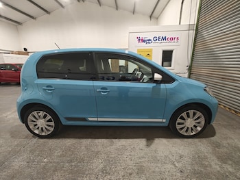 Used Volkswagen up! 2016 for sale - 78925952: Photo