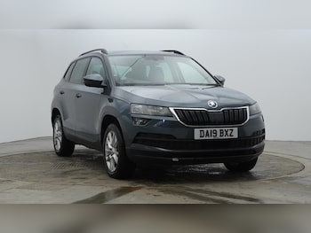 Used Skoda Karoq 2019 for sale - 79162261: Photo