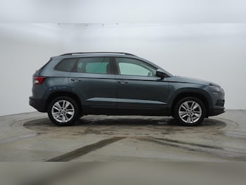 Used Skoda Karoq 2019 for sale - 79162261: Photo