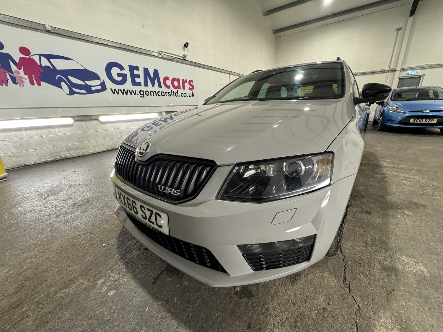 Used Skoda Octavia 2016 for sale - 76725717: Photo 1