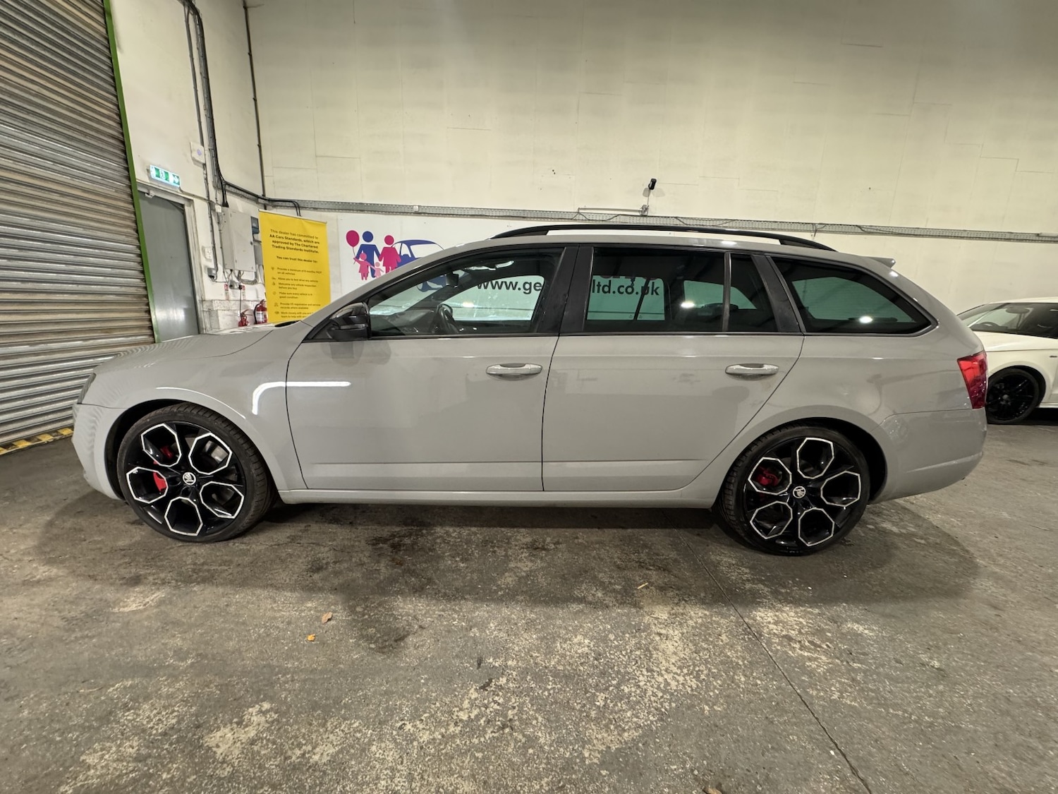 Used Skoda Octavia 2016 for sale - 76725717: Photo 14