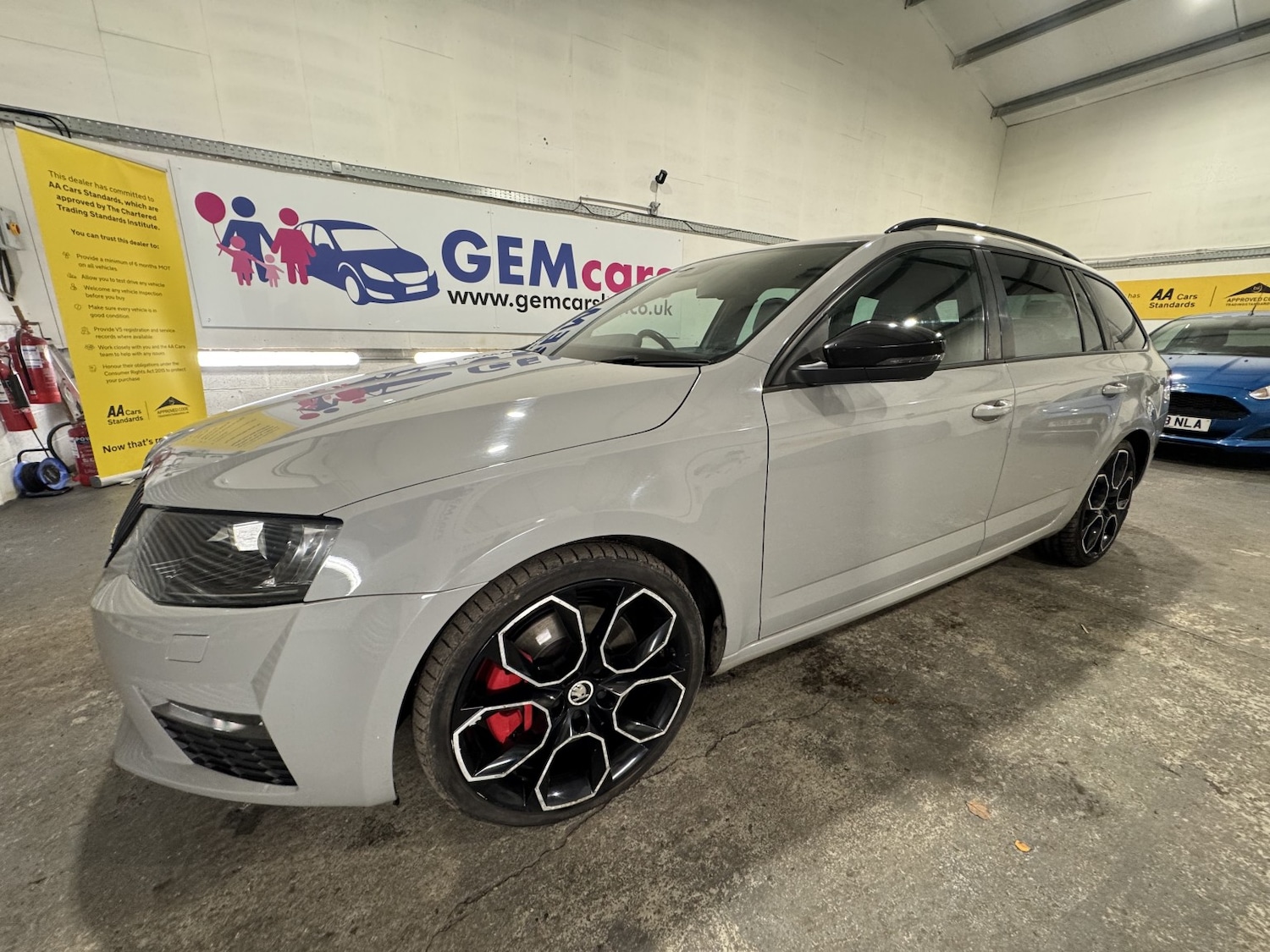 Used Skoda Octavia 2016 for sale - 76725717: Photo 15