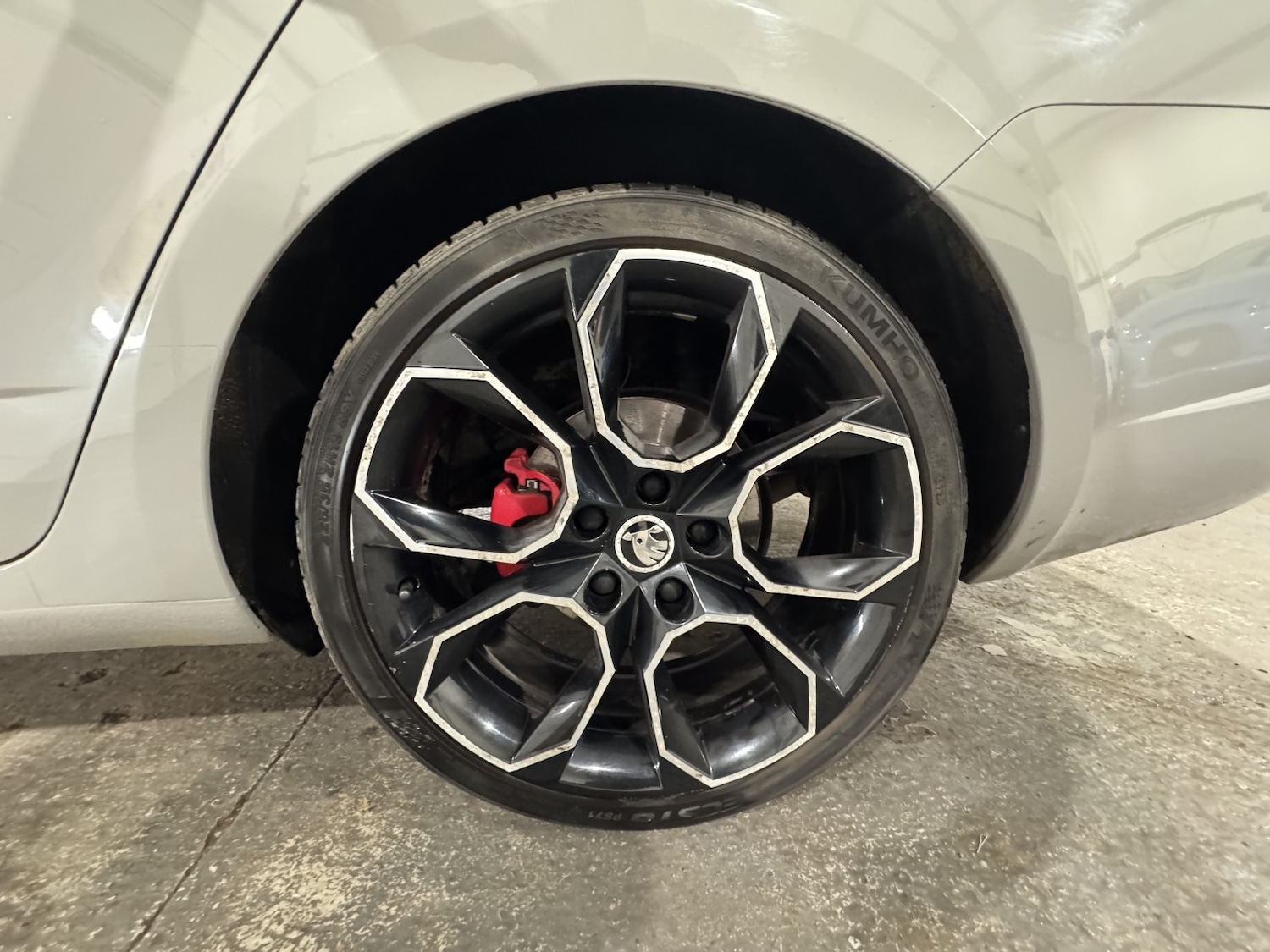 Used Skoda Octavia 2016 for sale - 76725717: Photo 17