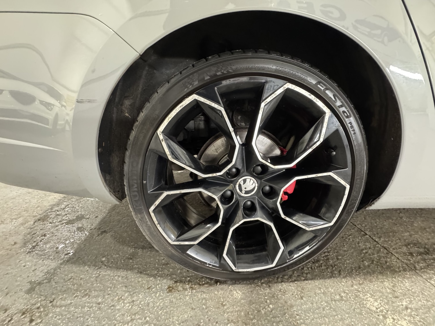 Used Skoda Octavia 2016 for sale - 76725717: Photo 19