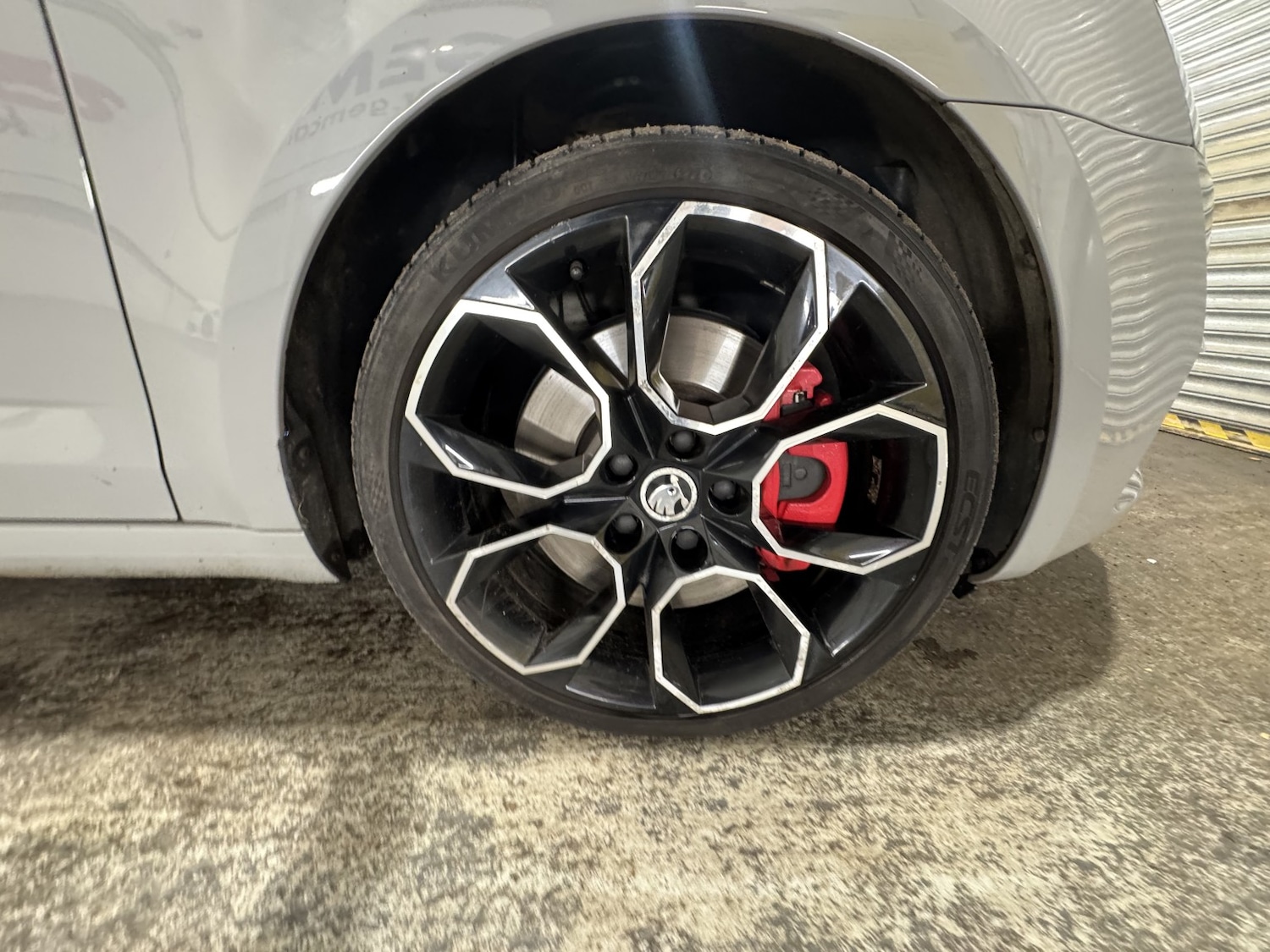 Used Skoda Octavia 2016 for sale - 76725717: Photo 20