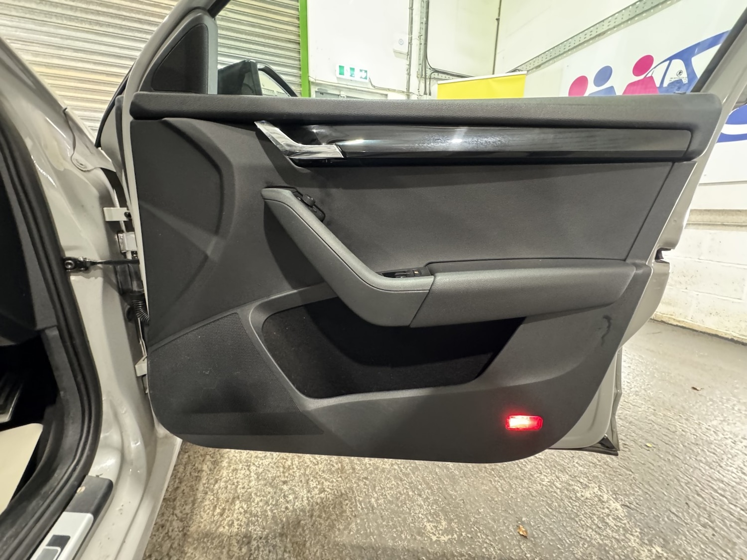 Used Skoda Octavia 2016 for sale - 76725717: Photo 21