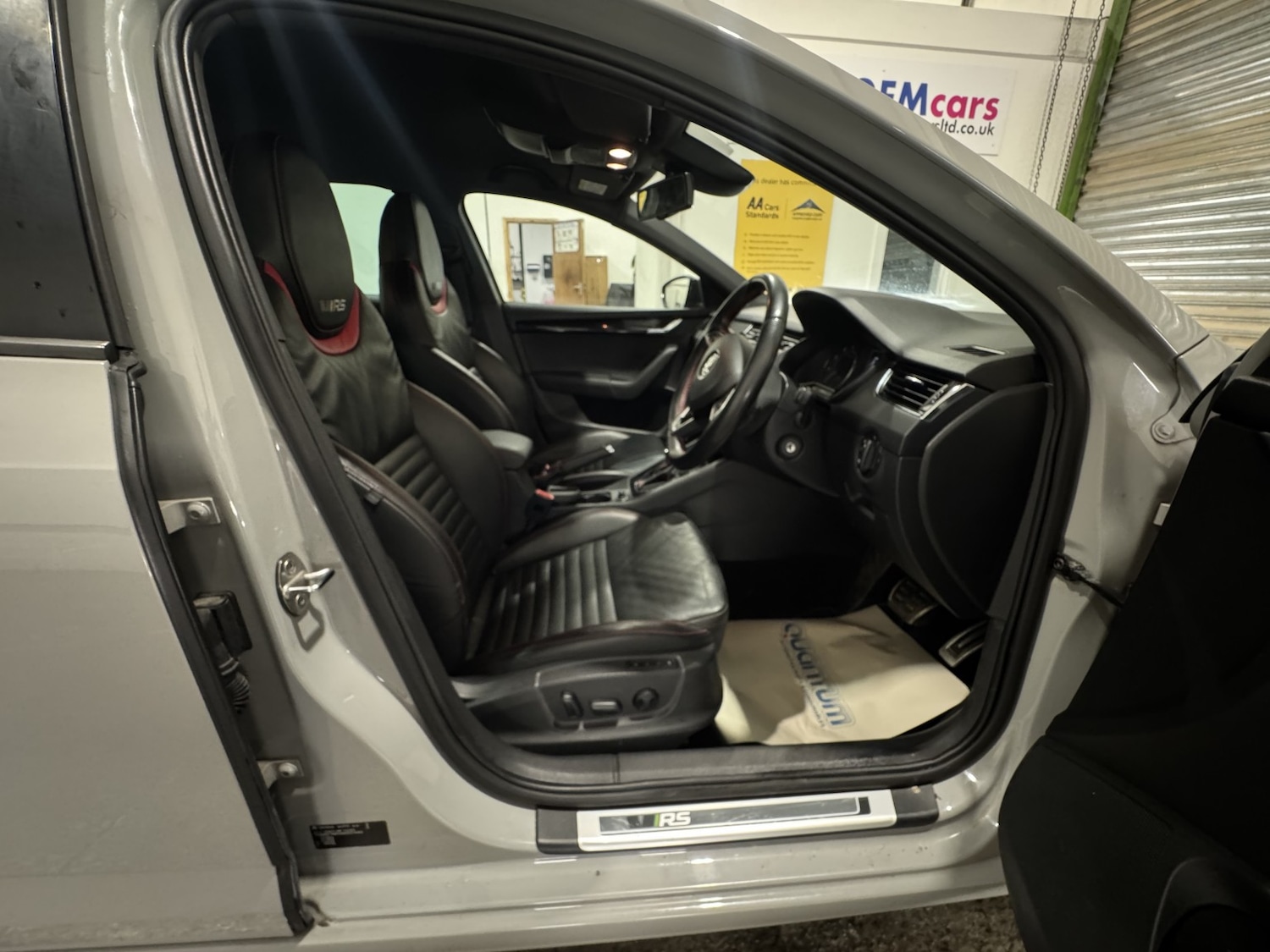 Used Skoda Octavia 2016 for sale - 76725717: Photo 24