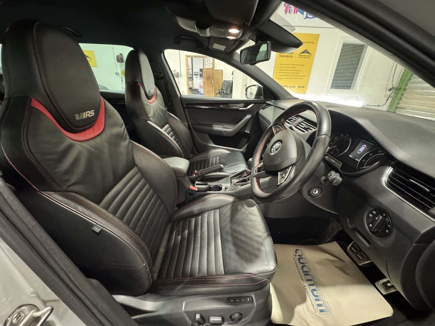 Used Skoda Octavia 2016 for sale - 76725717: Photo 25