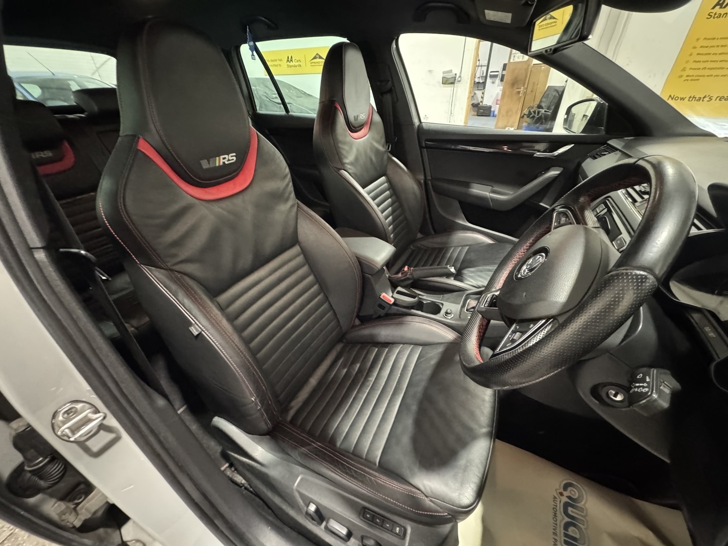 Used Skoda Octavia 2016 for sale - 76725717: Photo 26