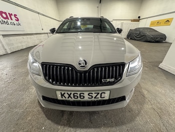 Used Skoda Octavia 2016 for sale - 76725717: Photo