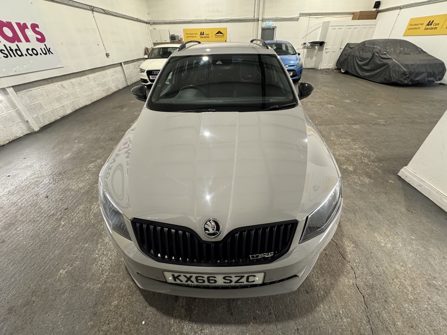 Used Skoda Octavia 2016 for sale - 76725717: Photo 3