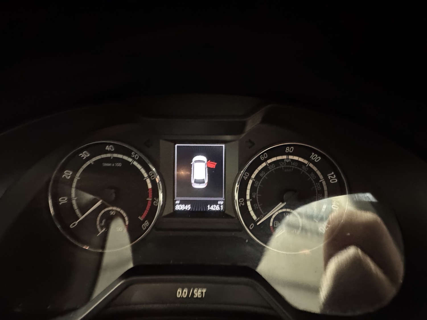 Used Skoda Octavia 2016 for sale - 76725717: Photo 30