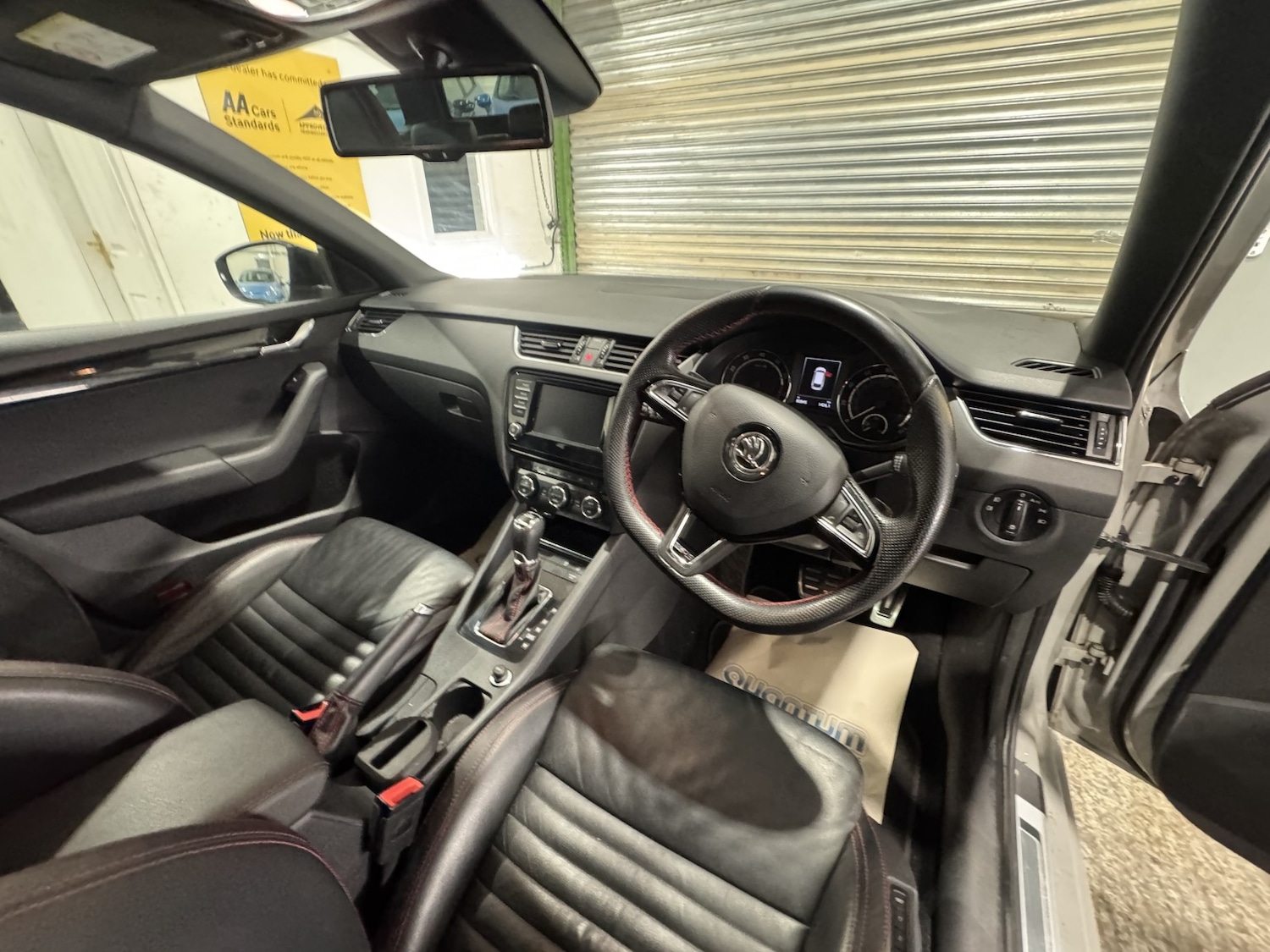 Used Skoda Octavia 2016 for sale - 76725717: Photo 31