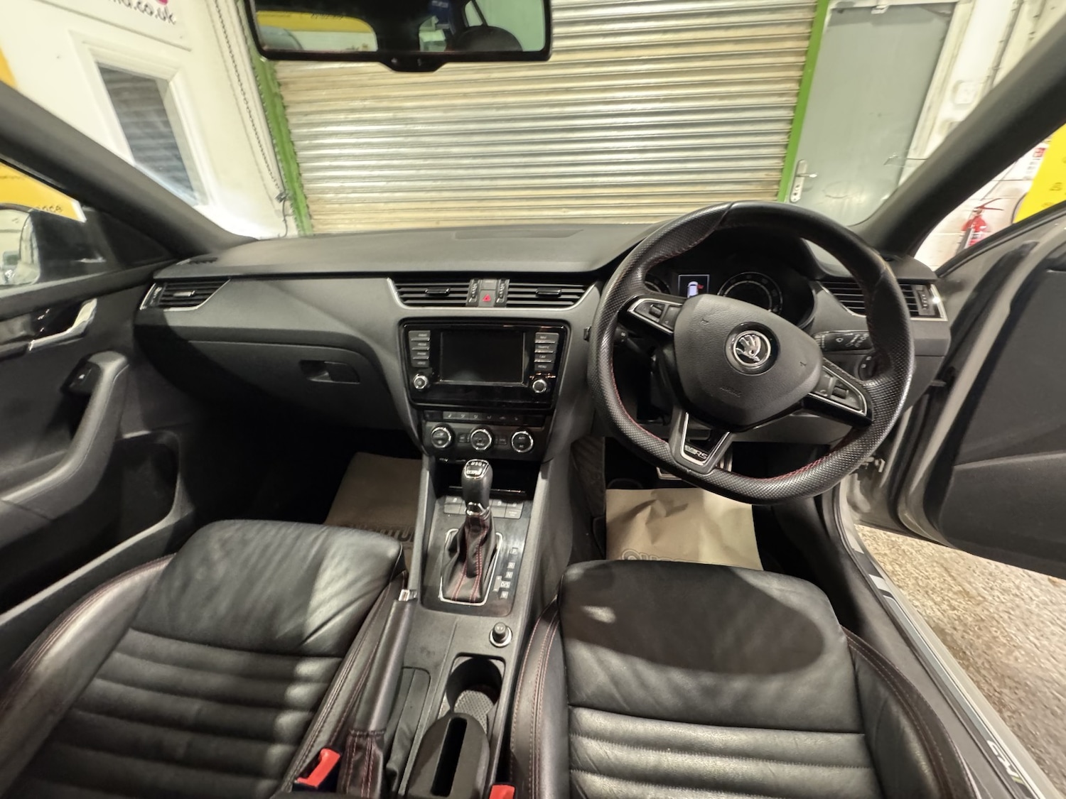 Used Skoda Octavia 2016 for sale - 76725717: Photo 33