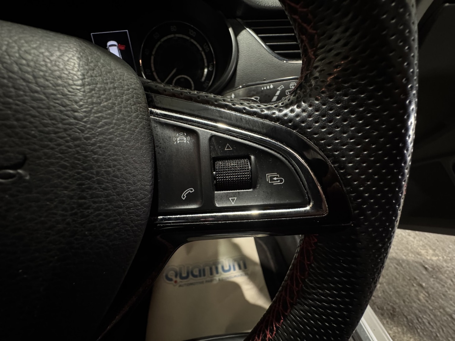 Used Skoda Octavia 2016 for sale - 76725717: Photo 36