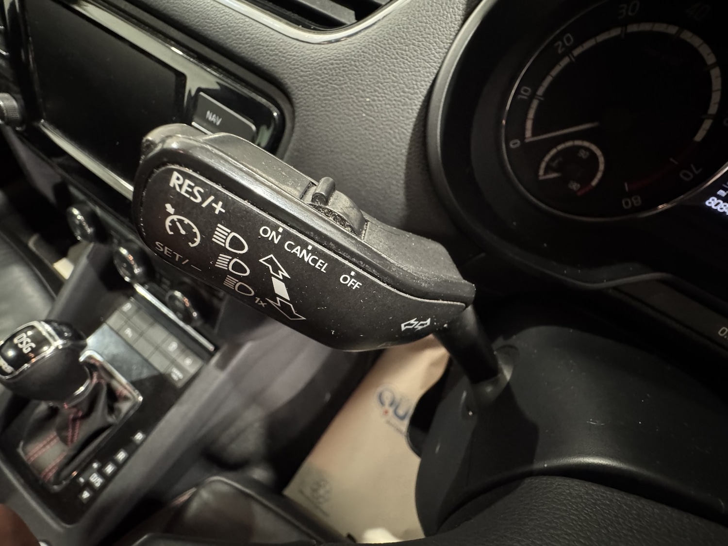 Used Skoda Octavia 2016 for sale - 76725717: Photo 38