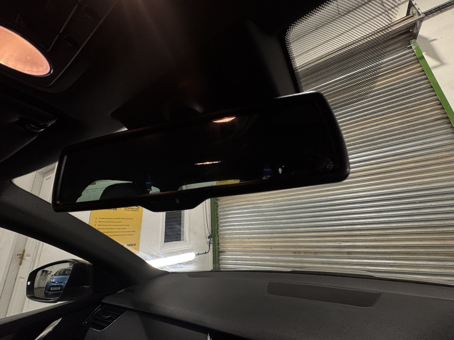 Used Skoda Octavia 2016 for sale - 76725717: Photo 39