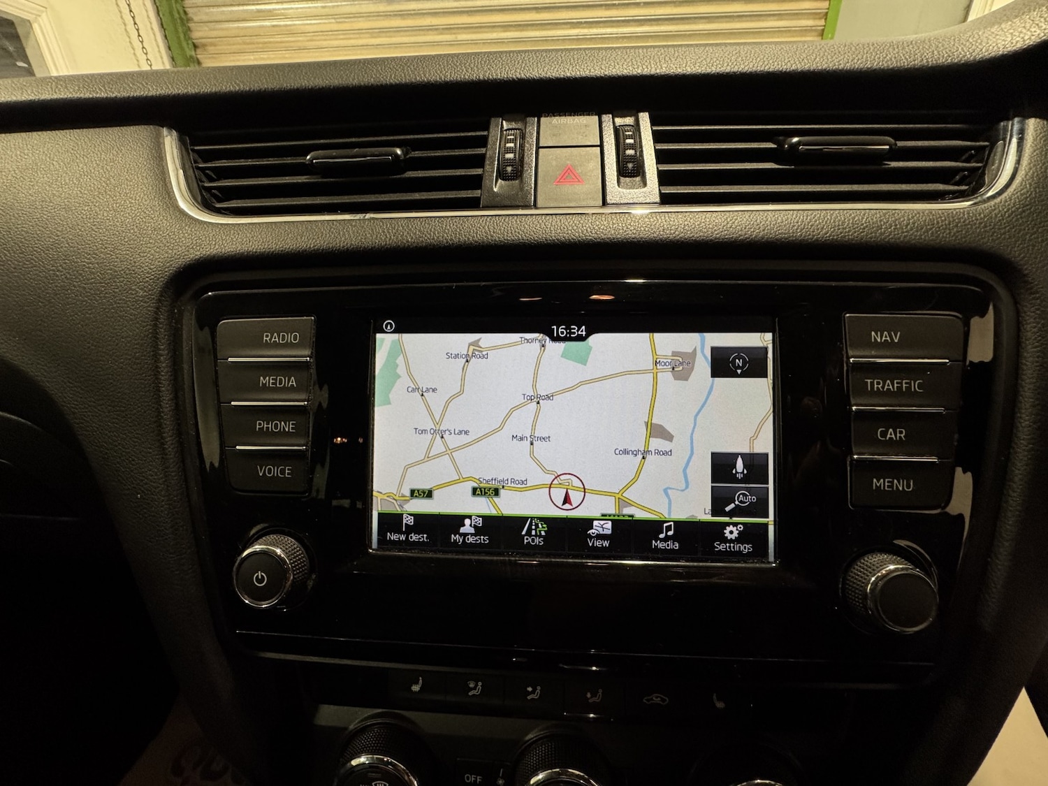 Used Skoda Octavia 2016 for sale - 76725717: Photo 40