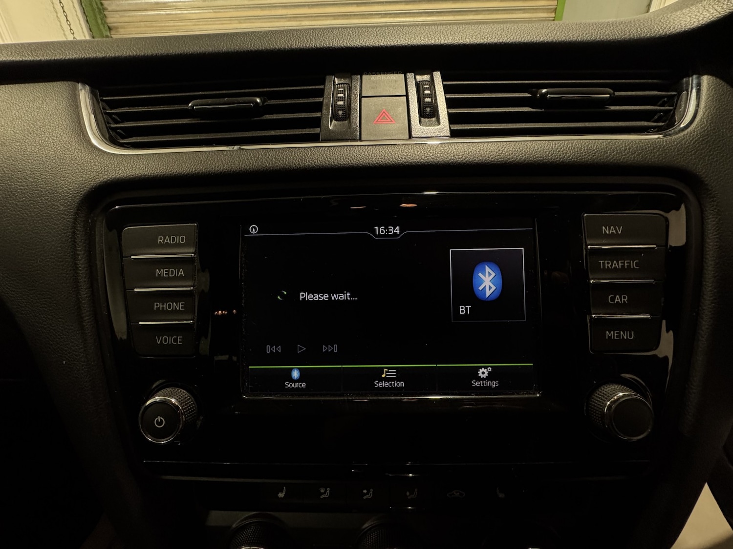 Used Skoda Octavia 2016 for sale - 76725717: Photo 41