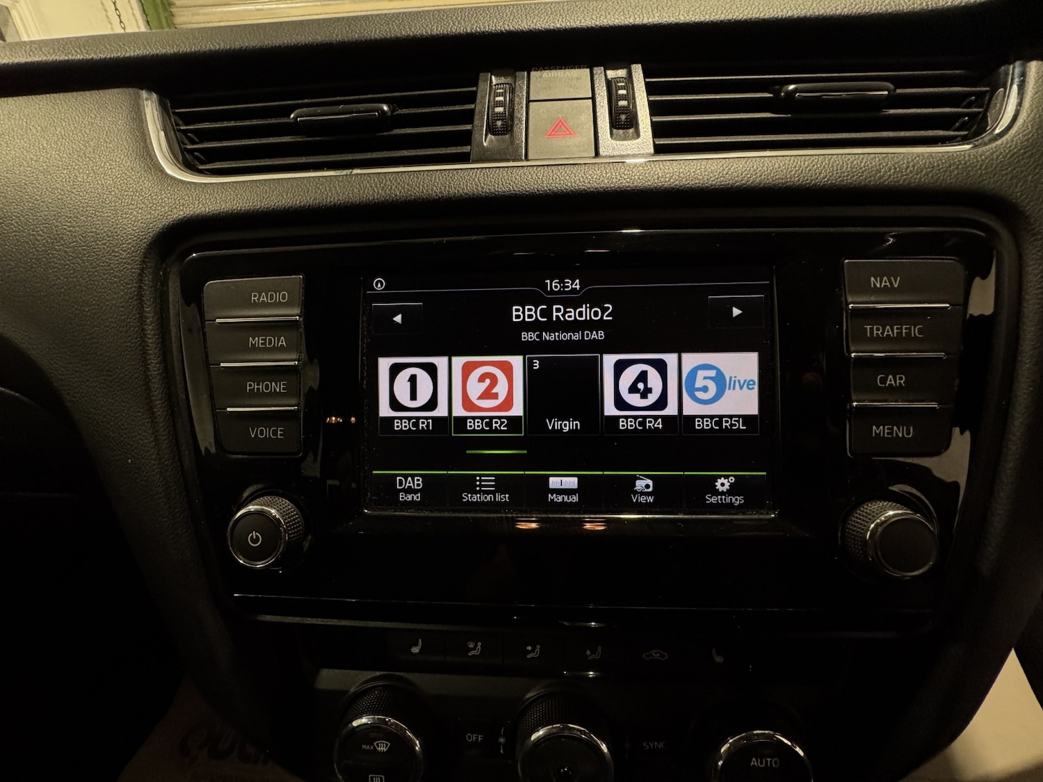 Used Skoda Octavia 2016 for sale - 76725717: Photo 42