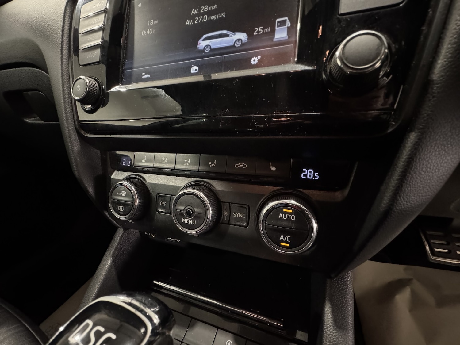 Used Skoda Octavia 2016 for sale - 76725717: Photo 43