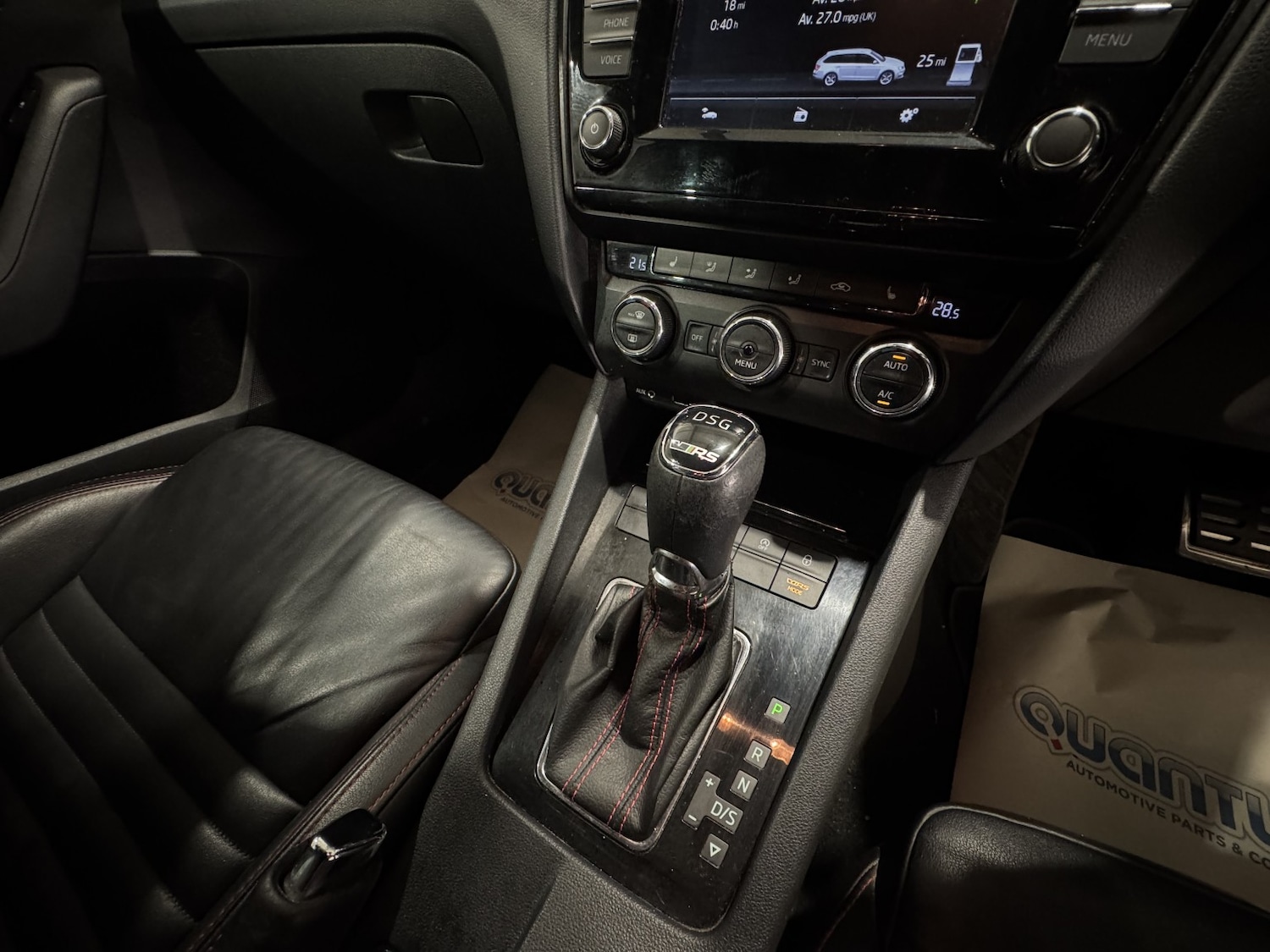 Used Skoda Octavia 2016 for sale - 76725717: Photo 45