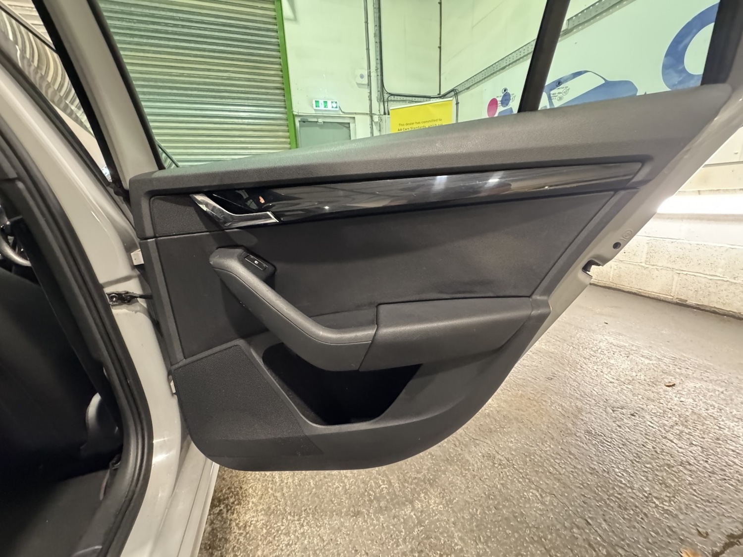 Used Skoda Octavia 2016 for sale - 76725717: Photo 47