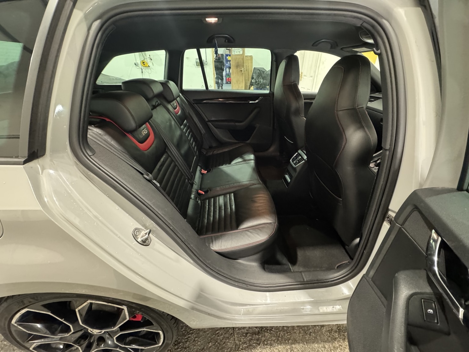 Used Skoda Octavia 2016 for sale - 76725717: Photo 49