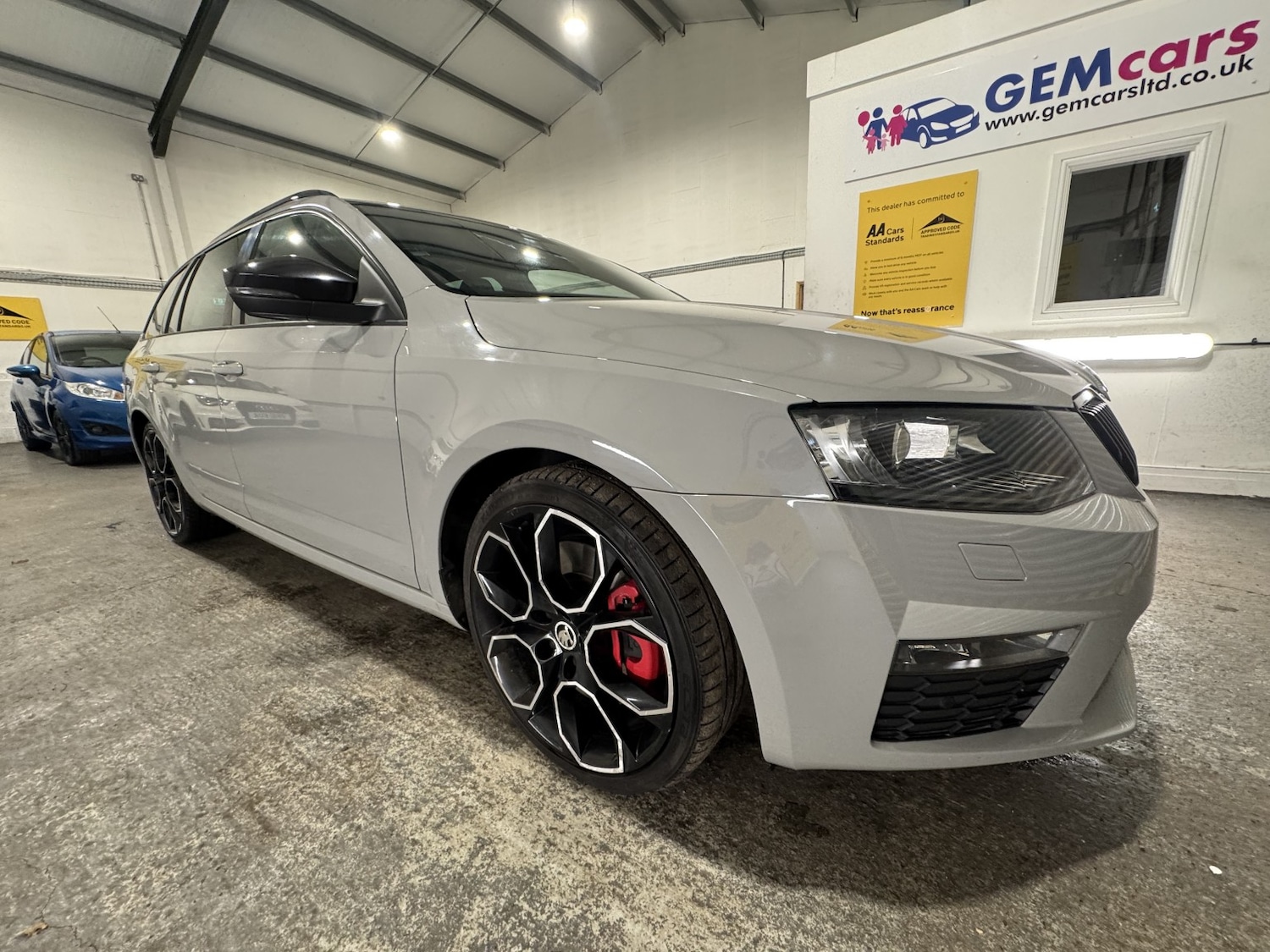 Used Skoda Octavia 2016 for sale - 76725717: Photo 5