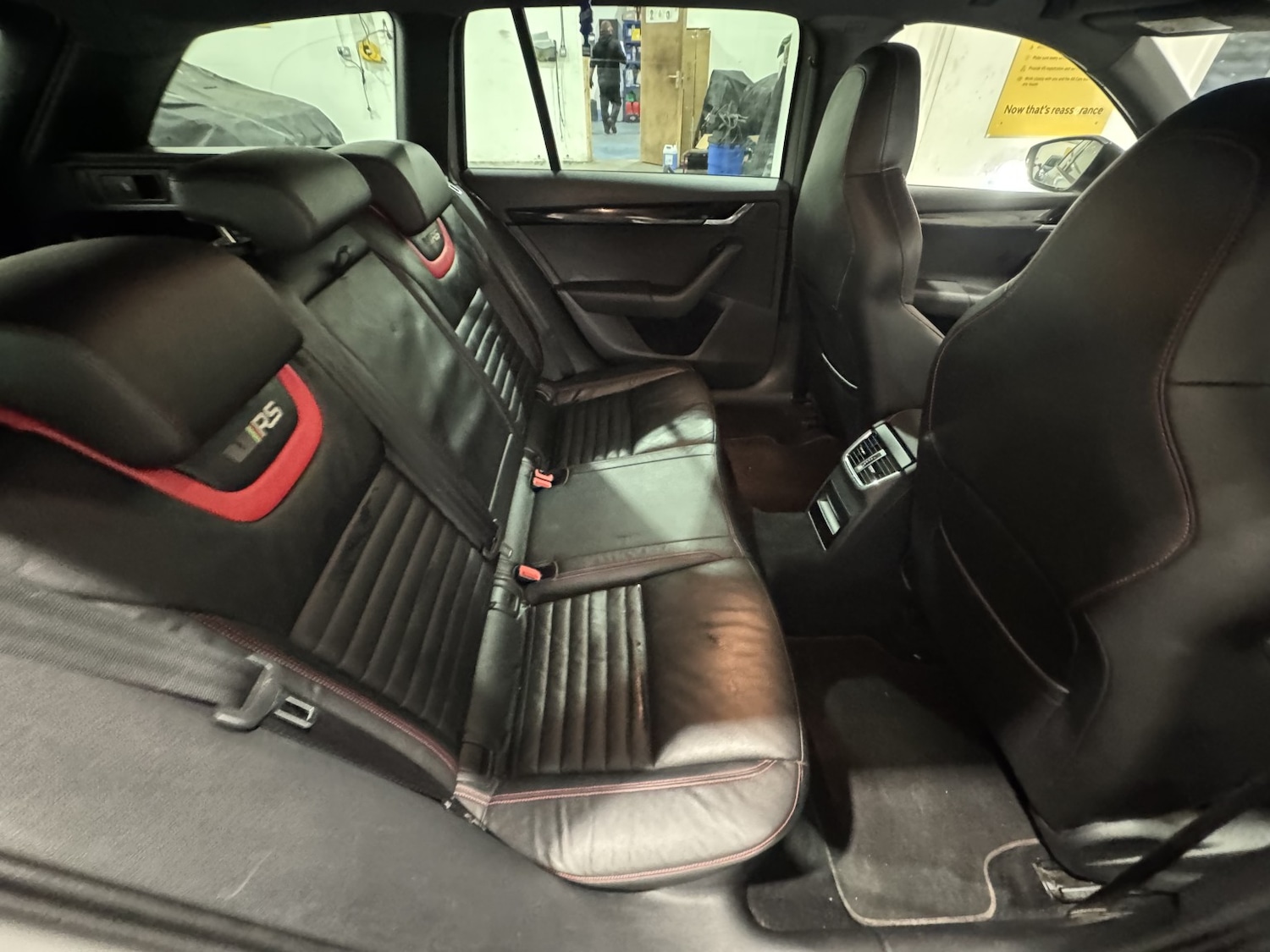 Used Skoda Octavia 2016 for sale - 76725717: Photo 50