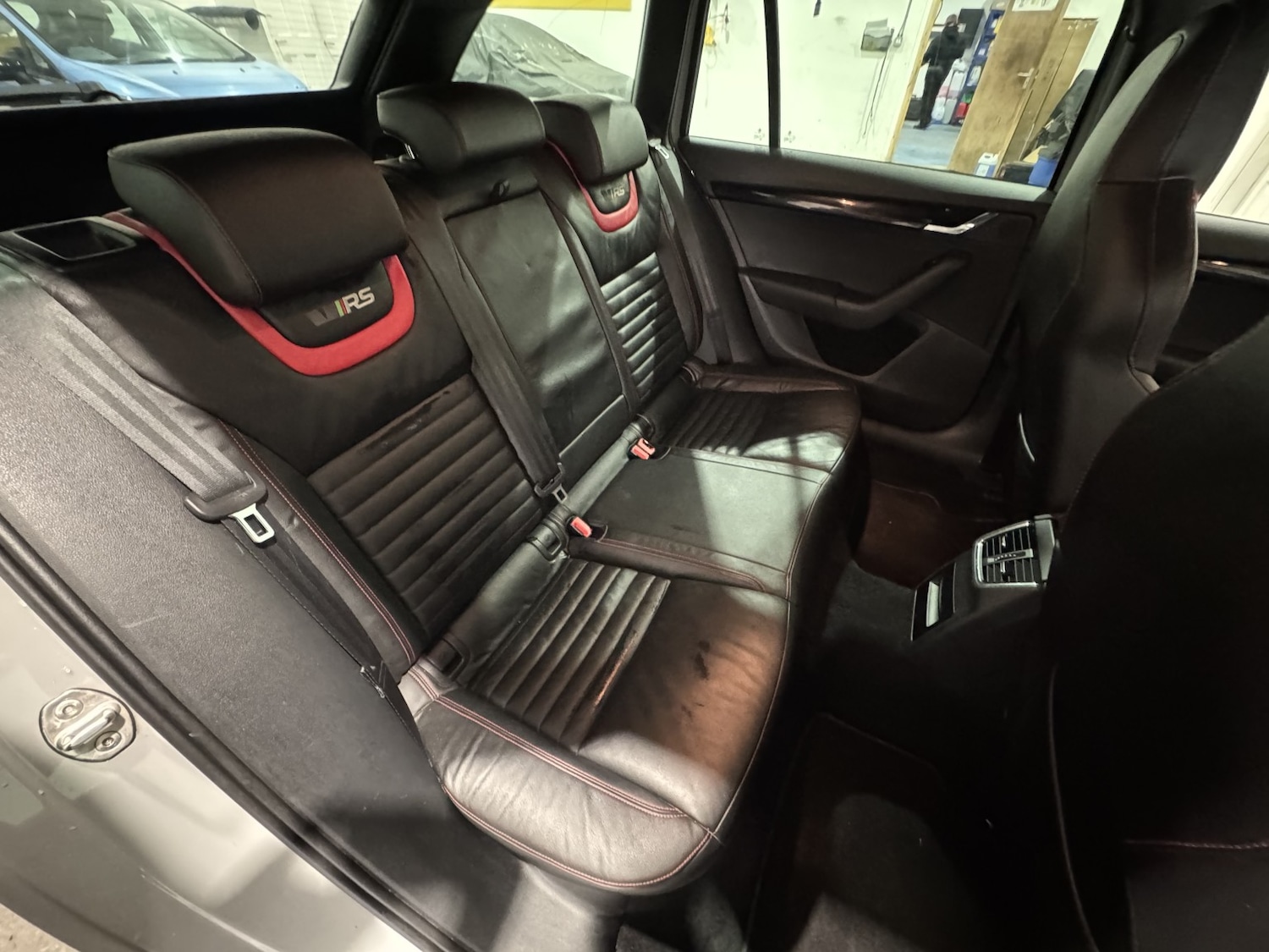 Used Skoda Octavia 2016 for sale - 76725717: Photo 51