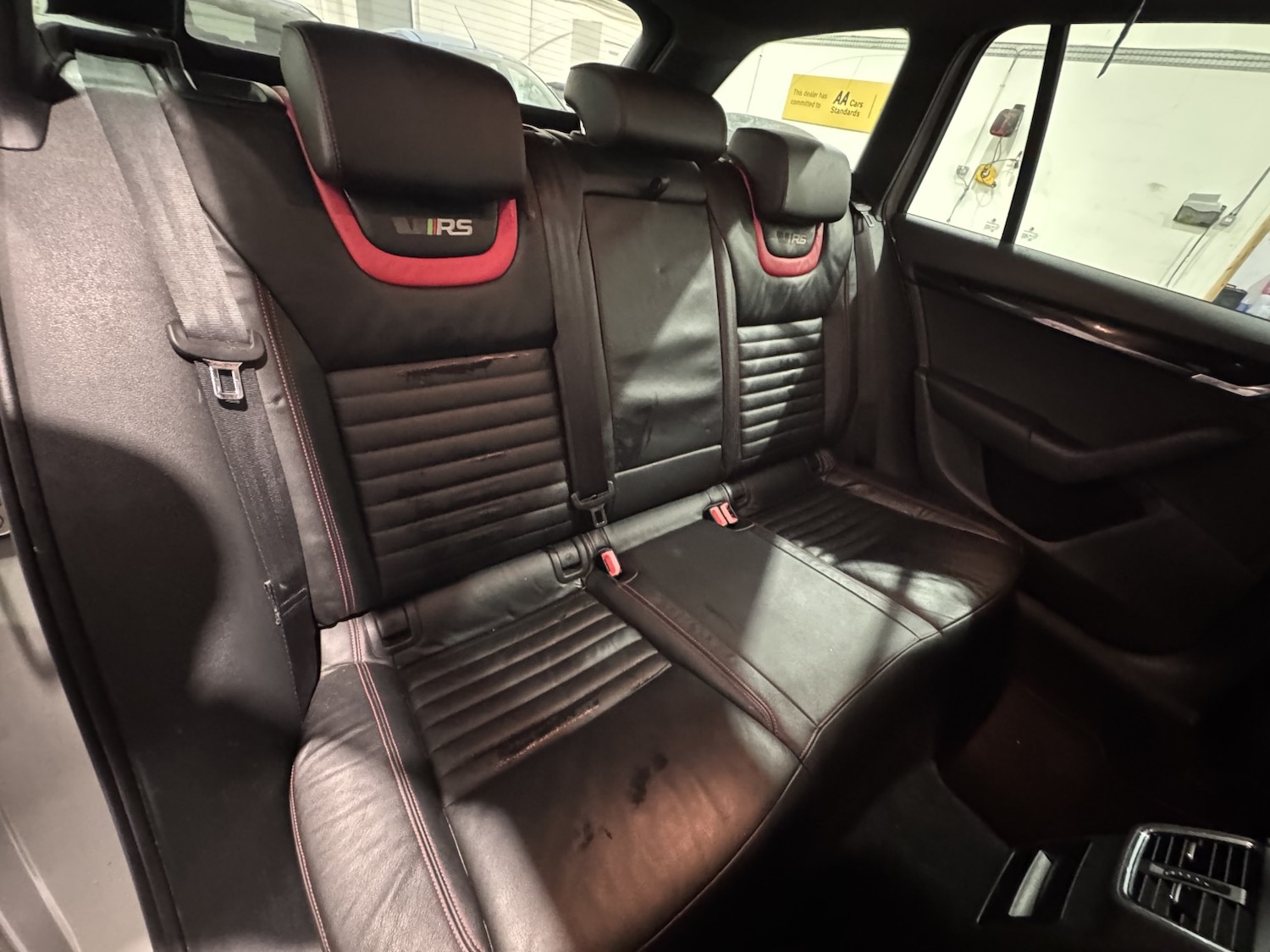 Used Skoda Octavia 2016 for sale - 76725717: Photo 52