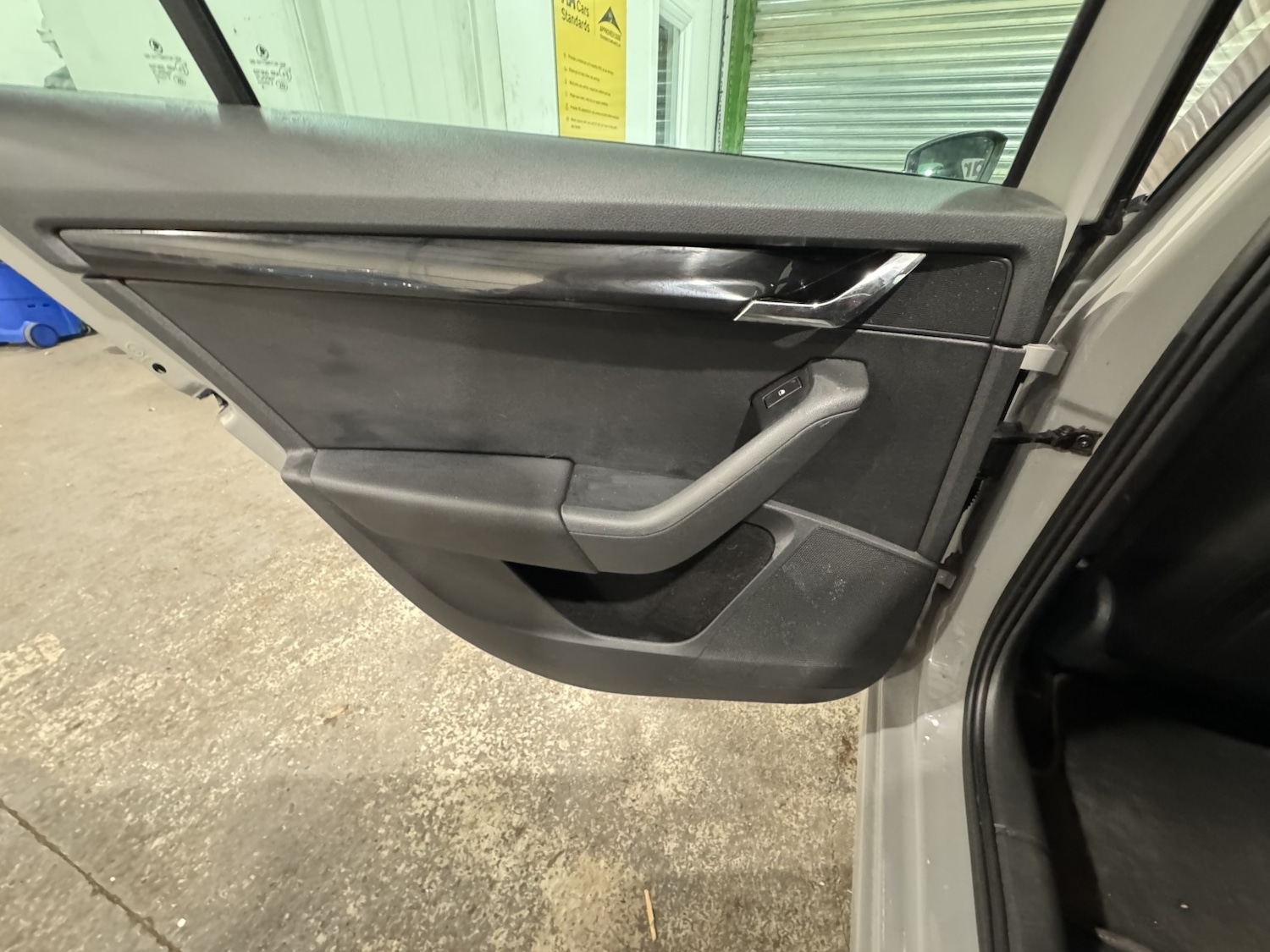 Used Skoda Octavia 2016 for sale - 76725717: Photo 55