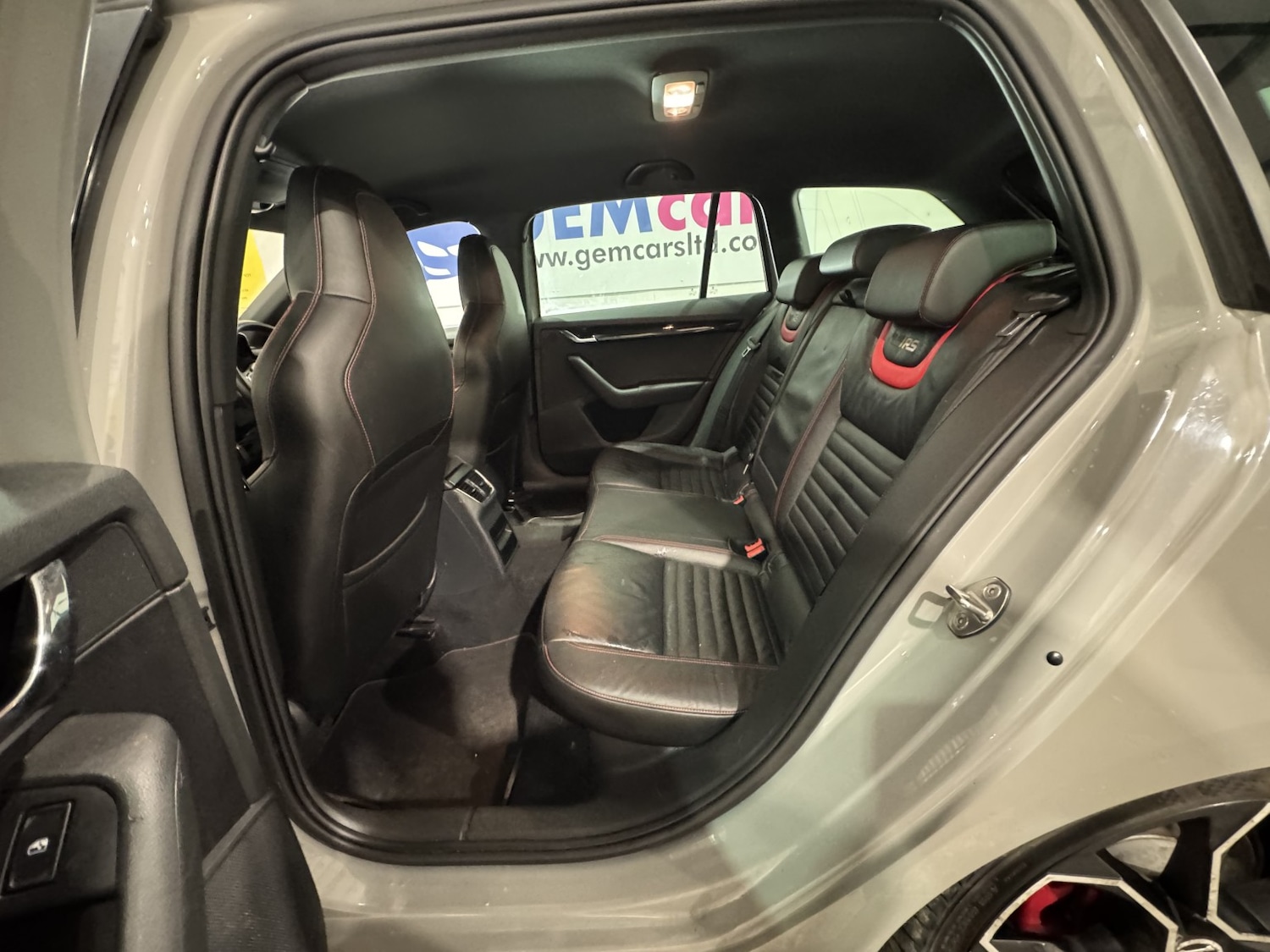 Used Skoda Octavia 2016 for sale - 76725717: Photo 56