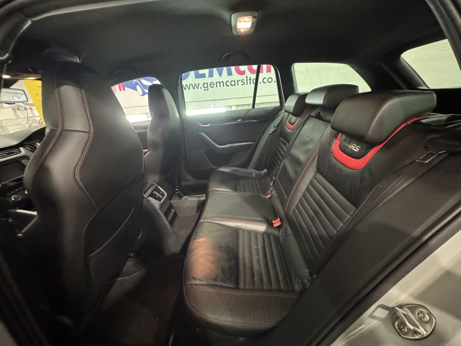 Used Skoda Octavia 2016 for sale - 76725717: Photo 57