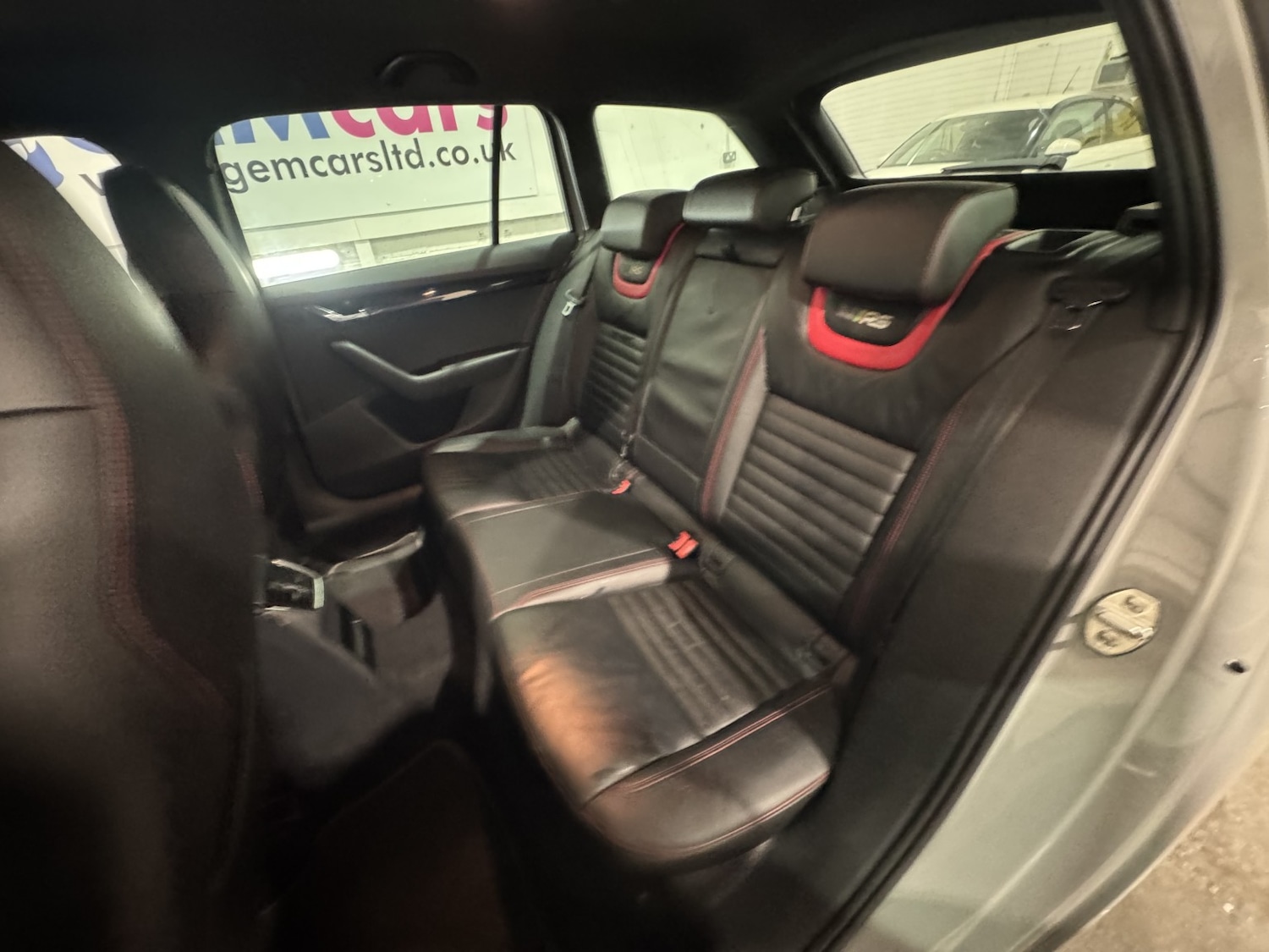 Used Skoda Octavia 2016 for sale - 76725717: Photo 58