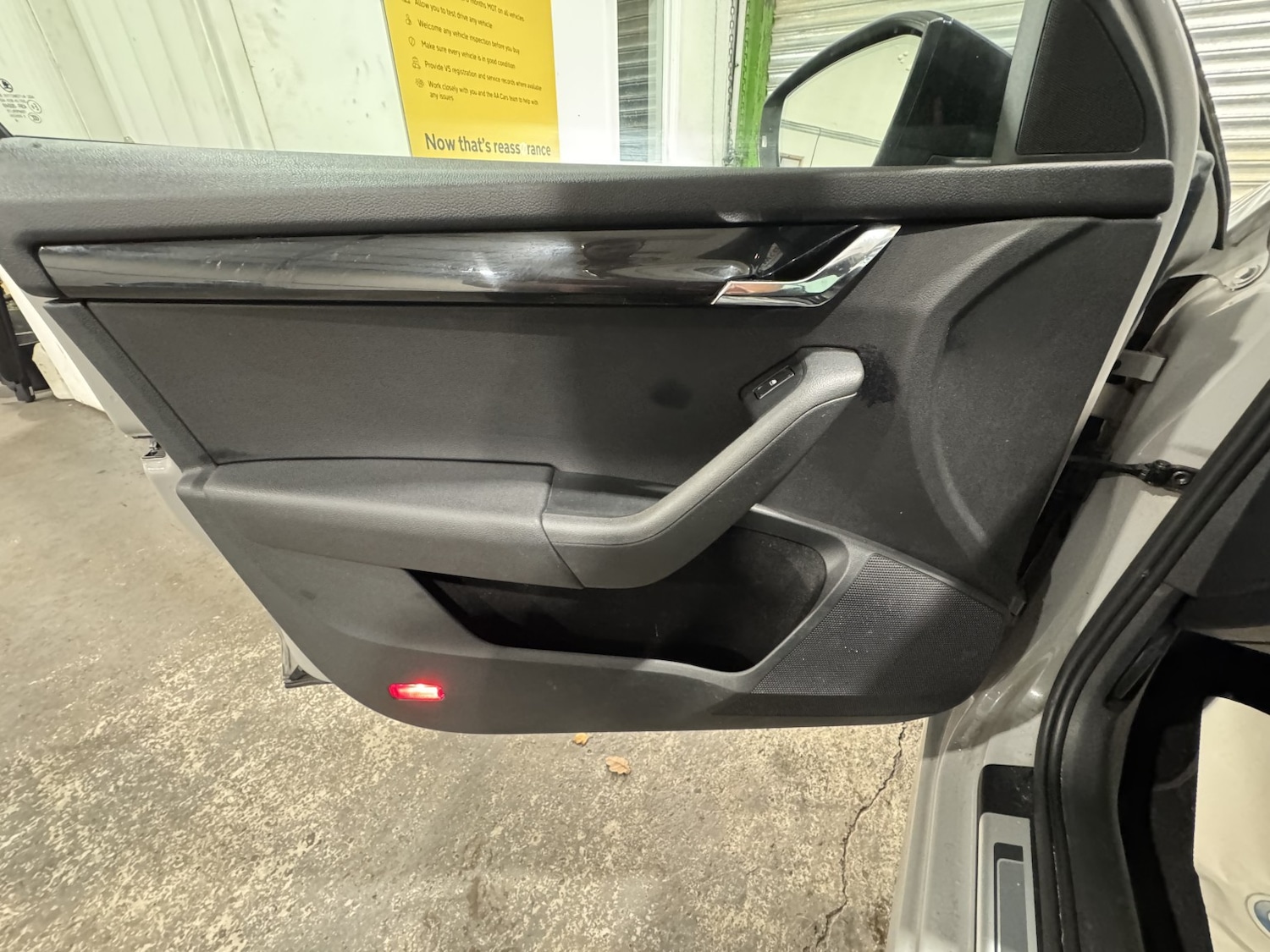 Used Skoda Octavia 2016 for sale - 76725717: Photo 59