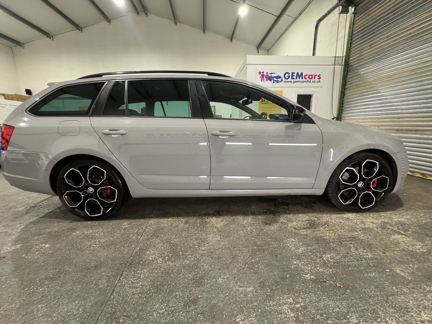 Used Skoda Octavia 2016 for sale - 76725717: Photo 6