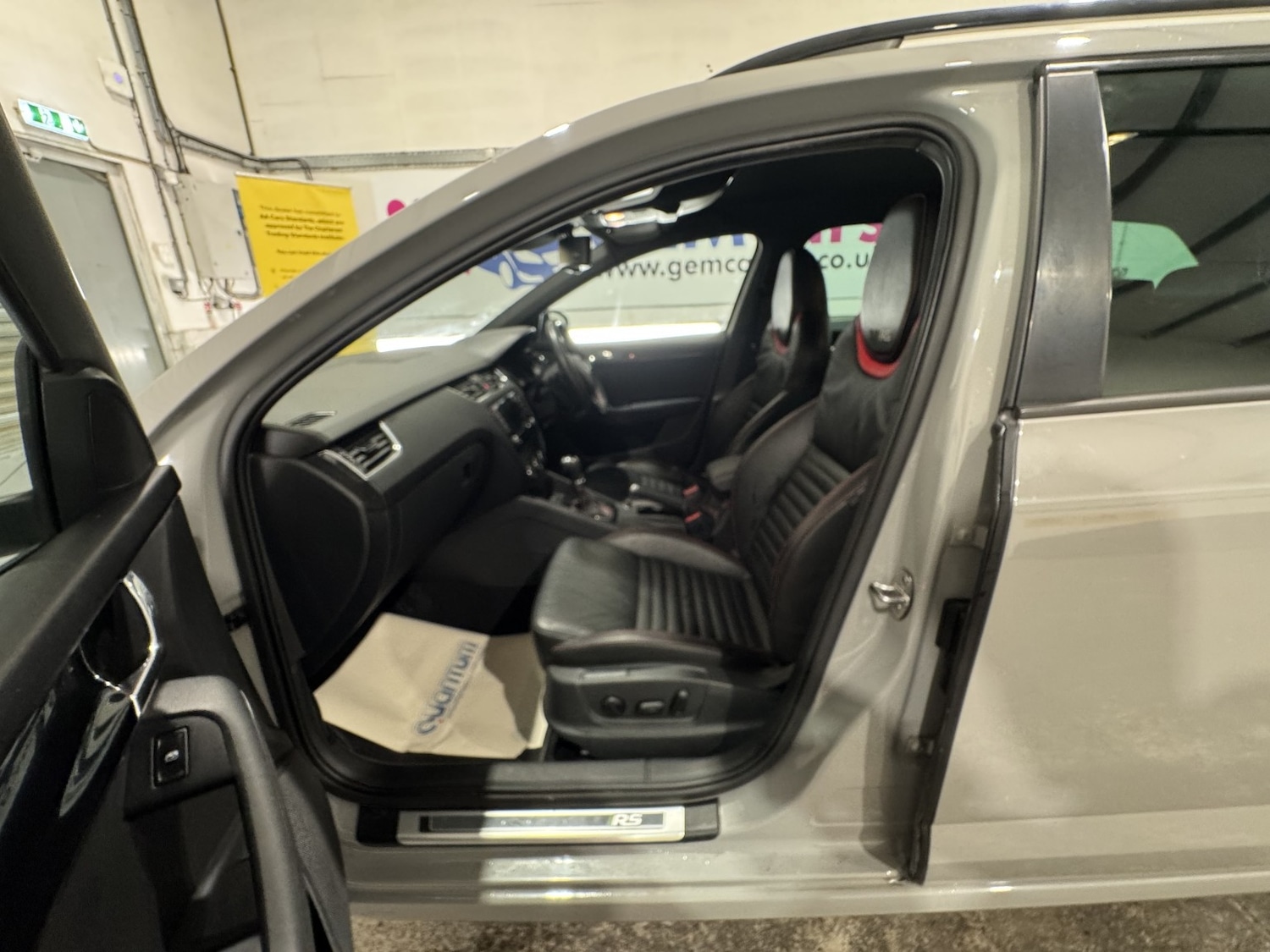 Used Skoda Octavia 2016 for sale - 76725717: Photo 61